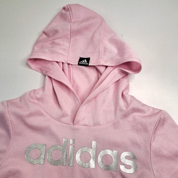 Lot Of 7 Baby Girl 2T Clothing UA‎ Carter's Jumping Beans Adidas Ron Jon Unicorn - Picture 8 of 16